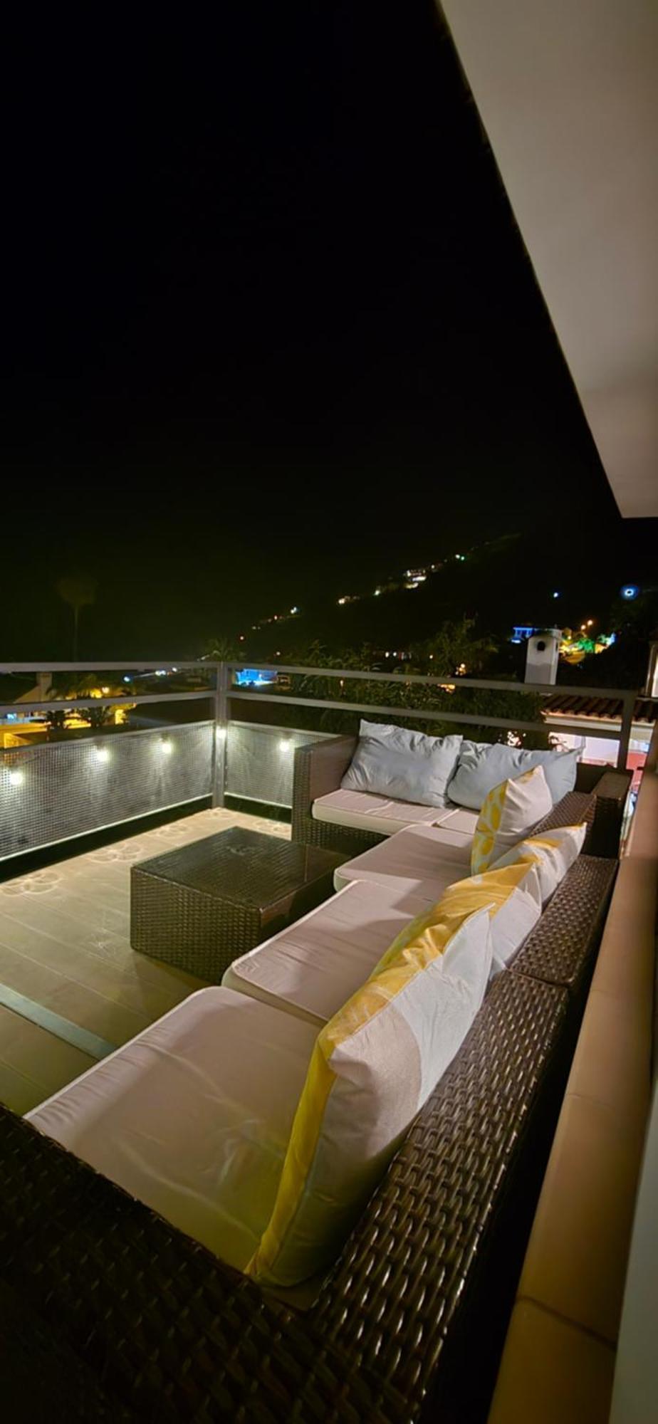 Miya Del Sol Heated Pool Vila La Orotava Exterior foto
